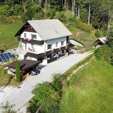 Apartma Vidovic Ratece ภายนอก รูปภาพ