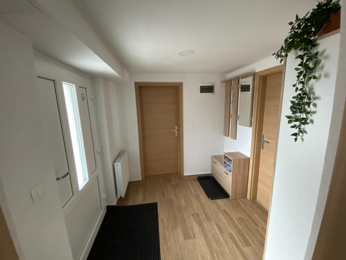 Apartma Vidovic Ratece ภายนอก รูปภาพ