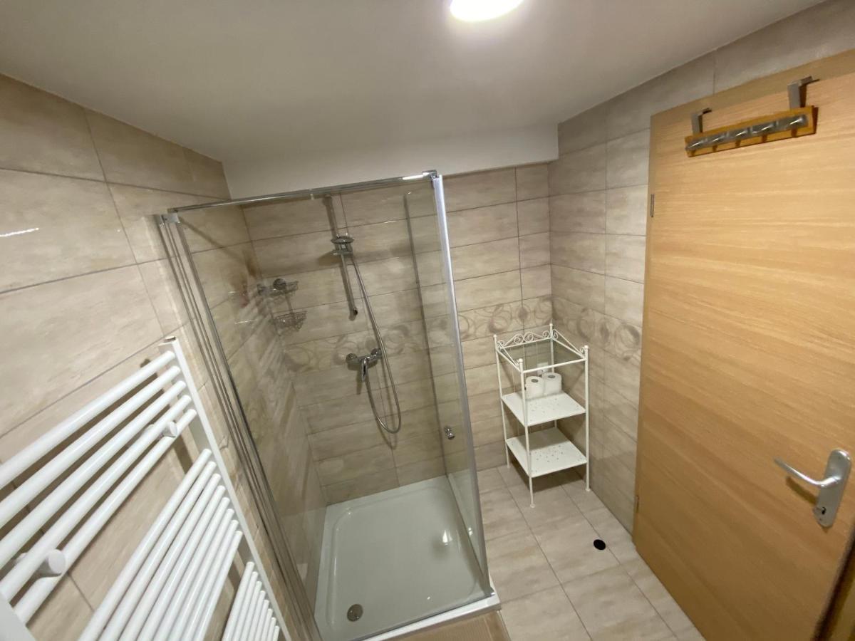 Apartma Vidovic Ratece ภายนอก รูปภาพ
