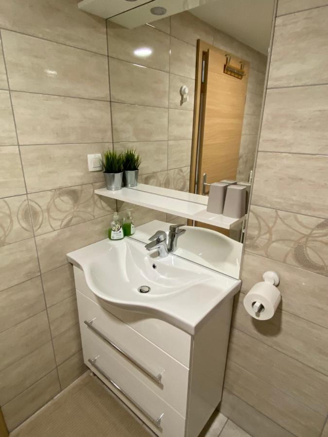 Apartma Vidovic Ratece ภายนอก รูปภาพ