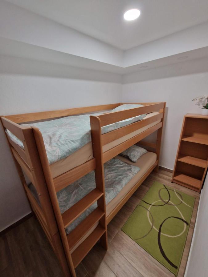Apartma Vidovic Ratece ภายนอก รูปภาพ
